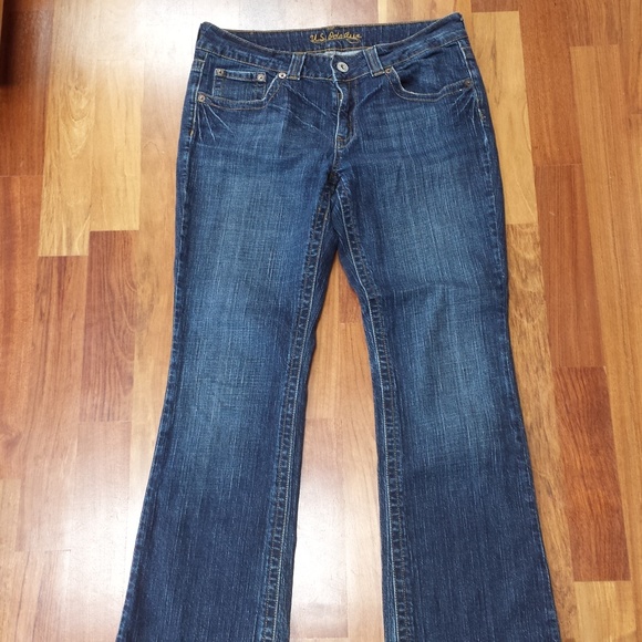 us polo jeans womens